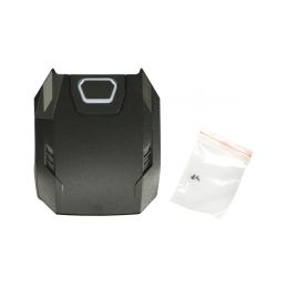 Yuneec Mantis G: Kryt horní - 1