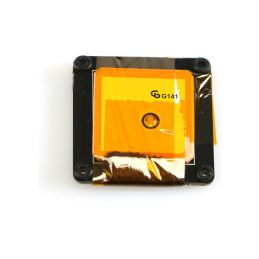 Yuneec Mantis G: Modul GPS - 1