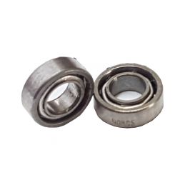 Kuličkové ložisko 3x6x2mm (2) - 1