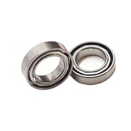 Kuličkové ložisko 6x10x2.5mm (2) - 1