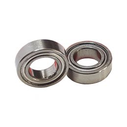 Kuličkové ložisko 7x13x4mm (2) - 1