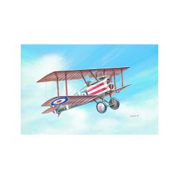 Academy Sopwith Camel (1:72) - 1