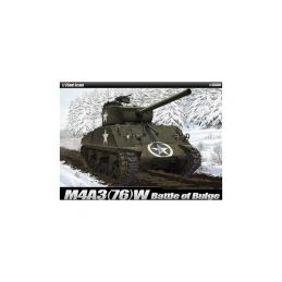 Academy T-34/76 747(r) (1:35) - 1