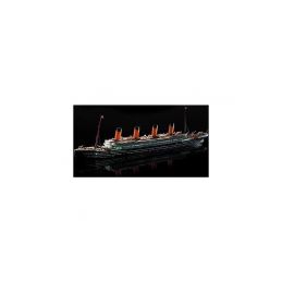 Academy Titanic s LED MCP (1:700) - 1