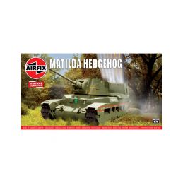Airfix Matilda Hedgehog (1:76) (Vintage) - 1