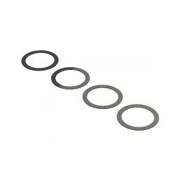 Arrma podložka 13x16x0.2mm (4) - 1