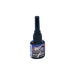 Roket UV lepidlo 20g - 1