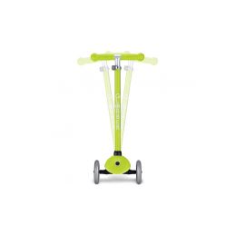 Globber - Koloběžka Primo Lights Sky Blue - 5