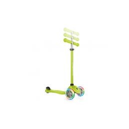 Globber - Koloběžka Primo Lights Sky Blue - 7