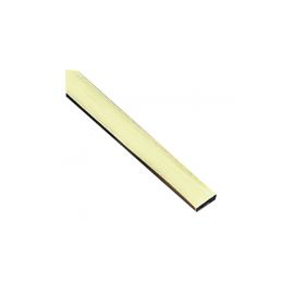 Krick Pásek mosaz 0.2x3mm 2m - 1