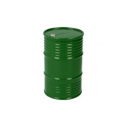 Robitronic barel plastový zelený - 1