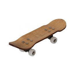 Robitronic skateboard 85mm - 1