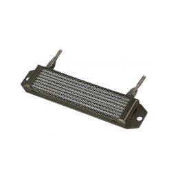 Robitronic přední maska 68x18x5mm - 1
