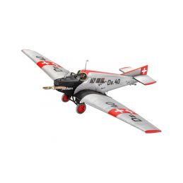 Revell Junkers F.13 (1:72) (sada) - 1