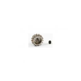 Robitronic pastorek 15T 1M 5mm - 1