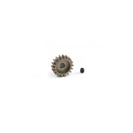 Robitronic pastorek 18T 1M 5mm - 1