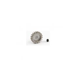 Robitronic pastorek 19T 1M 5mm - 1