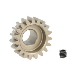 Robitronic pastorek 19T 1M 8mm - 1