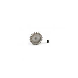 Robitronic pastorek 20T 1M 5mm - 1