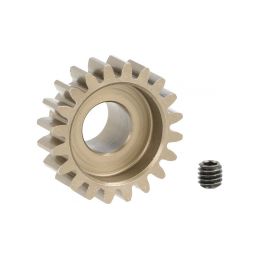 Robitronic pastorek 20T 1M 8mm - 1