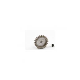 Robitronic pastorek 22T 1M 5mm - 1