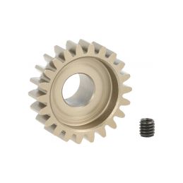 Robitronic pastorek 22T 1M 8mm - 1