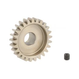 Robitronic pastorek 25T 1M 8mm - 1