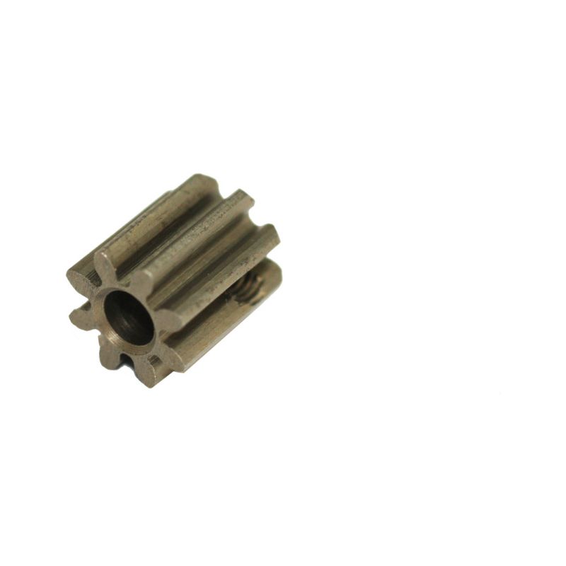 Robitronic pastorek 8T 32DP 3.17mm HD - 1 Robitronic pastorek 8T 32DP 3.17mm HD - 1