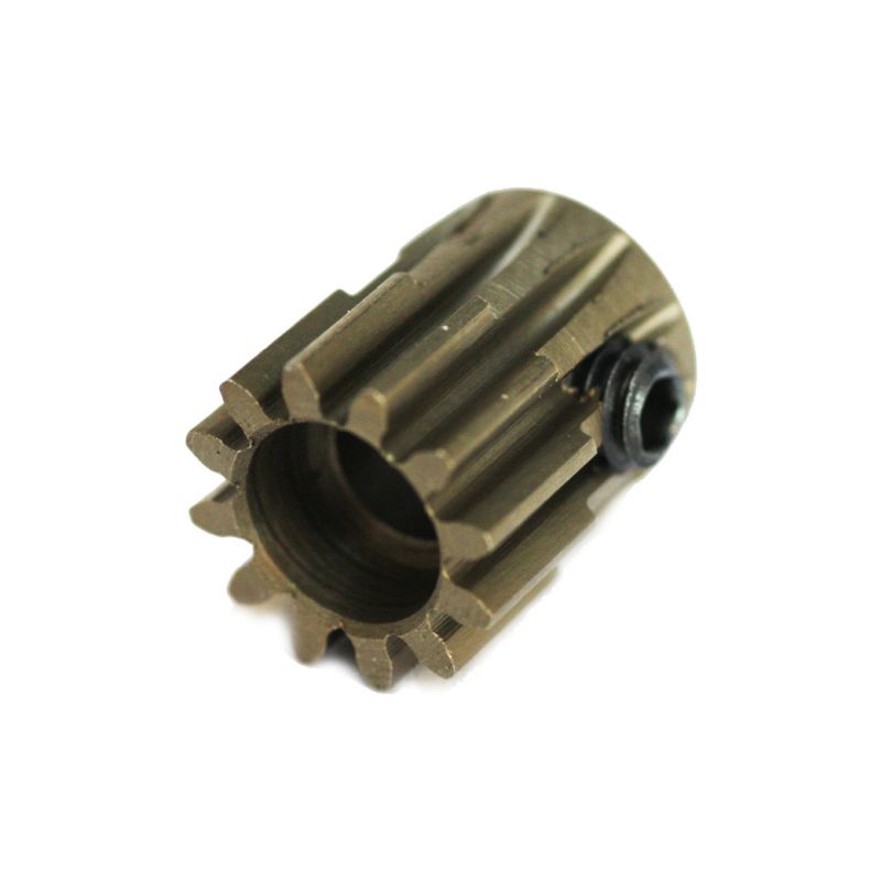 Robitronic pastorek 12T 32DP 5mm HD - 1 Robitronic pastorek 12T 32DP 5mm HD - 1
