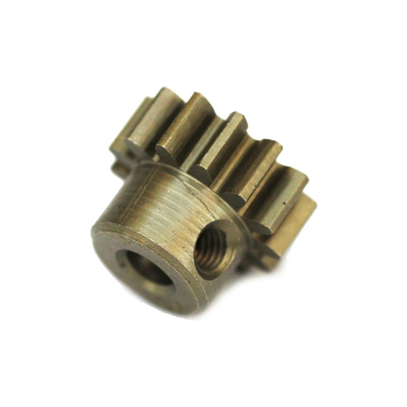 Robitronic pastorek 13T 32DP 3.17mm HD - 1 Robitronic pastorek 13T 32DP 3.17mm HD - 1