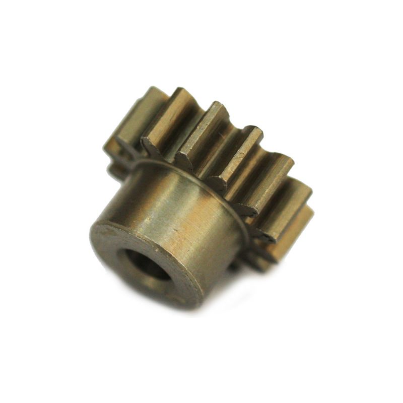 Robitronic pastorek 14T 32DP 3.17mm HD - 1 Robitronic pastorek 14T 32DP 3.17mm HD - 1