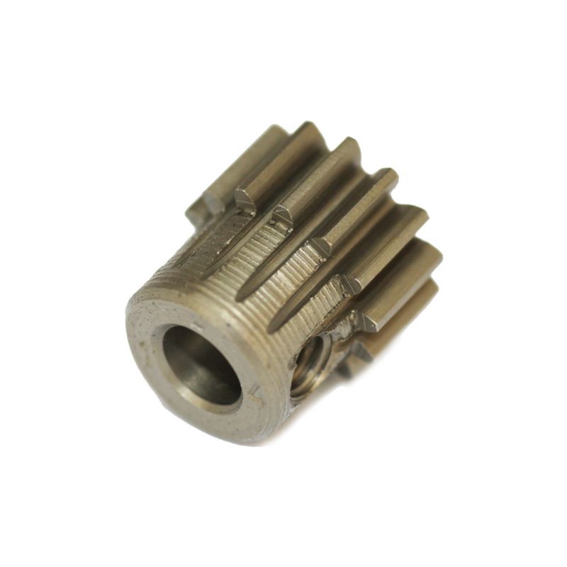 Robitronic pastorek 14T 32DP 5mm HD - 1 Robitronic pastorek 14T 32DP 5mm HD - 1