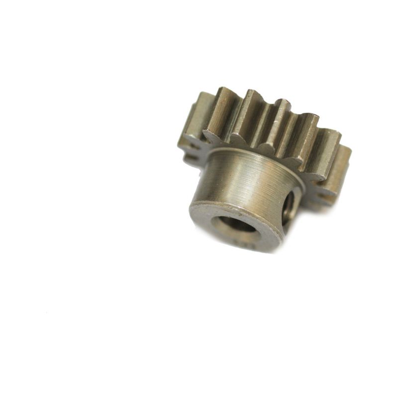 Robitronic pastorek 15T 32DP 3.17mm HD - 1 Robitronic pastorek 15T 32DP 3.17mm HD - 1