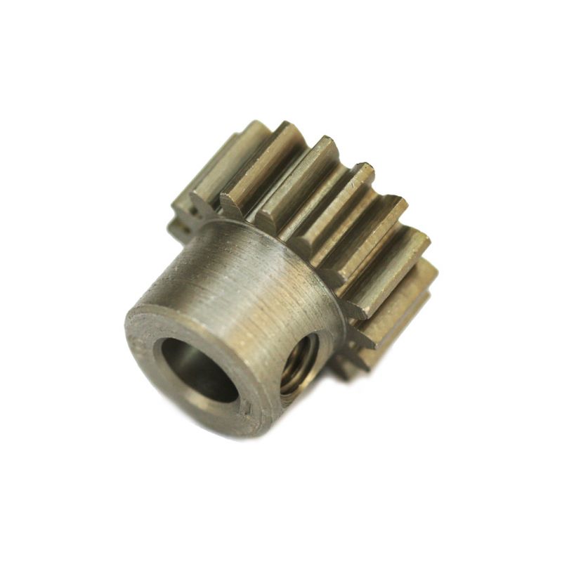 Robitronic pastorek 16T 32DP 5mm HD - 1 Robitronic pastorek 16T 32DP 5mm HD - 1