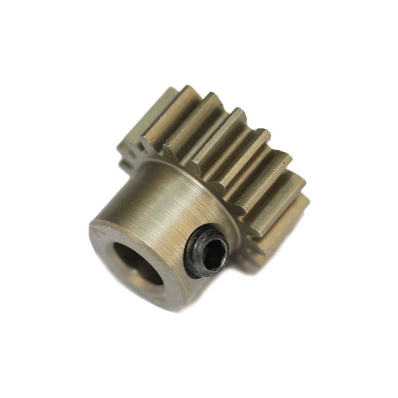 Robitronic pastorek 17T 32DP 5mm HD - 1 Robitronic pastorek 17T 32DP 5mm HD - 1