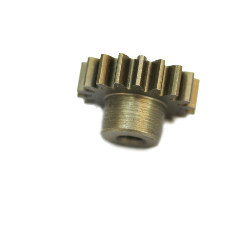 Robitronic pastorek 18T 32DP 3.17mm HD - 1 Robitronic pastorek 18T 32DP 3.17mm HD - 1