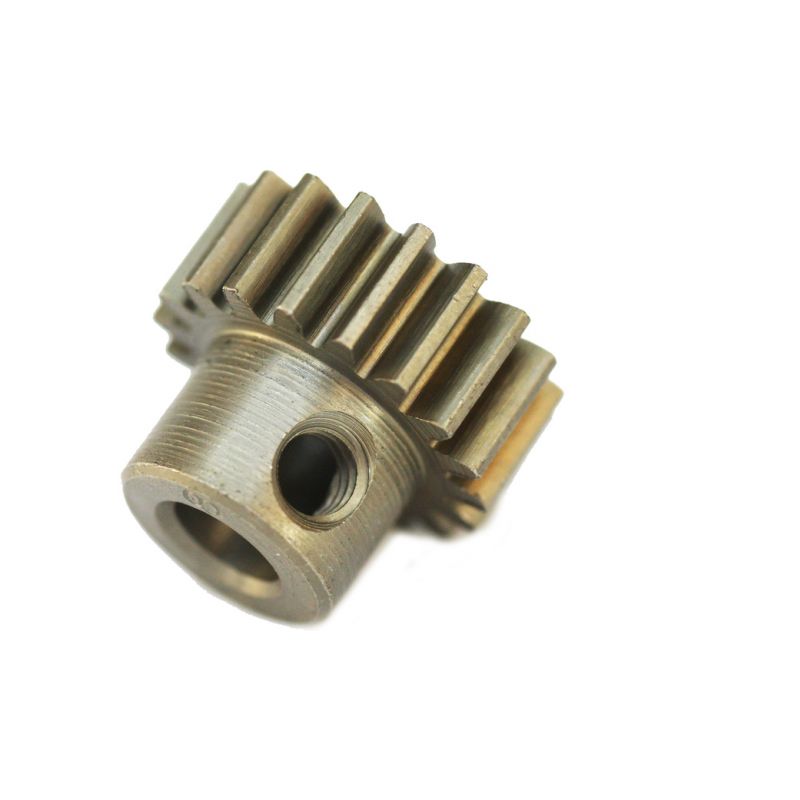 Robitronic pastorek 18T 32DP 5mm HD - 1 Robitronic pastorek 18T 32DP 5mm HD - 1