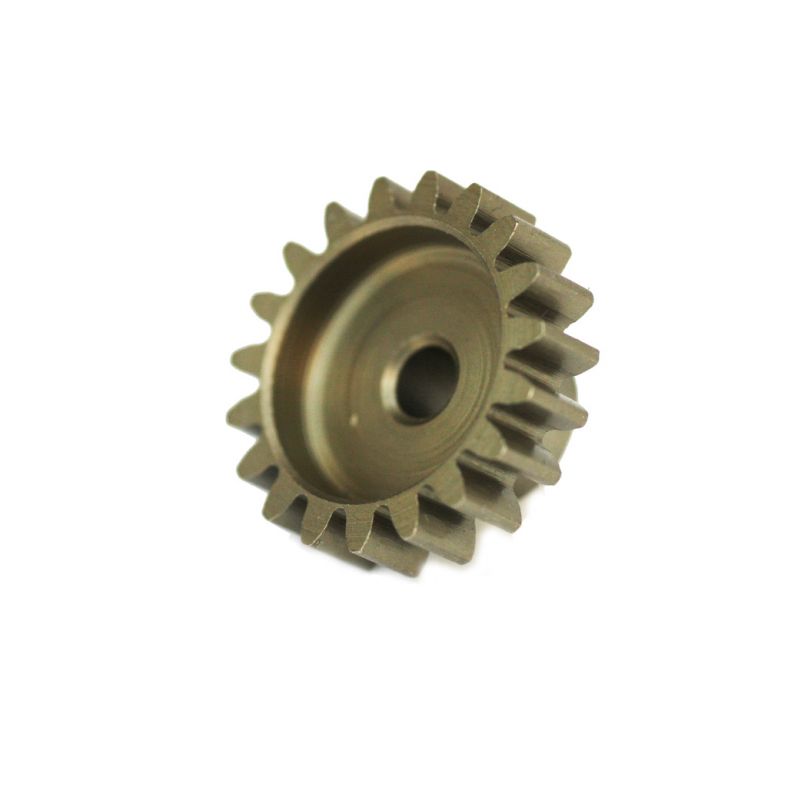 Robitronic pastorek 19T 32DP 3.17mm HD - 1 Robitronic pastorek 19T 32DP 3.17mm HD - 1