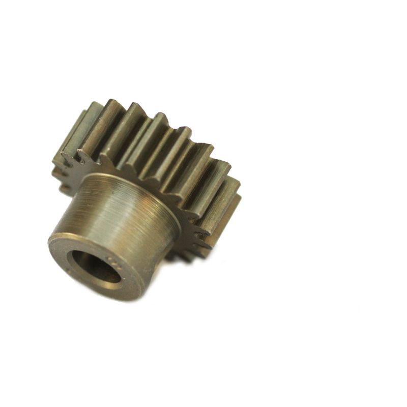 Robitronic pastorek 19T 32DP 5mm HD - 1 Robitronic pastorek 19T 32DP 5mm HD - 1