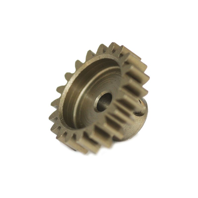 Robitronic pastorek 20T 32DP 3.17mm HD - 1 Robitronic pastorek 20T 32DP 3.17mm HD - 1