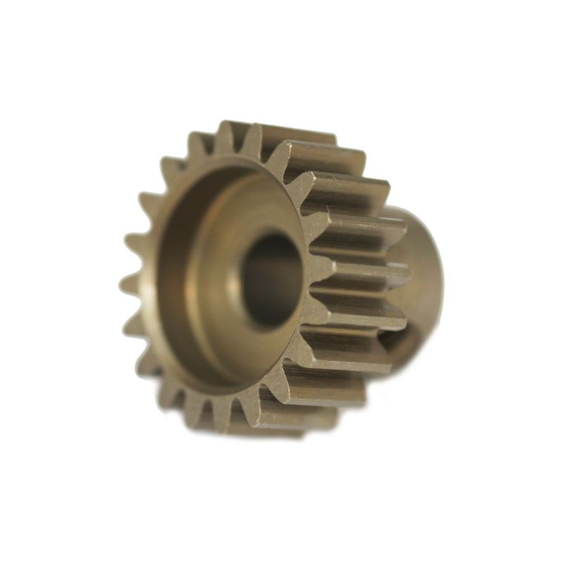Robitronic pastorek 20T 32DP 5mm HD - 1 Robitronic pastorek 20T 32DP 5mm HD - 1