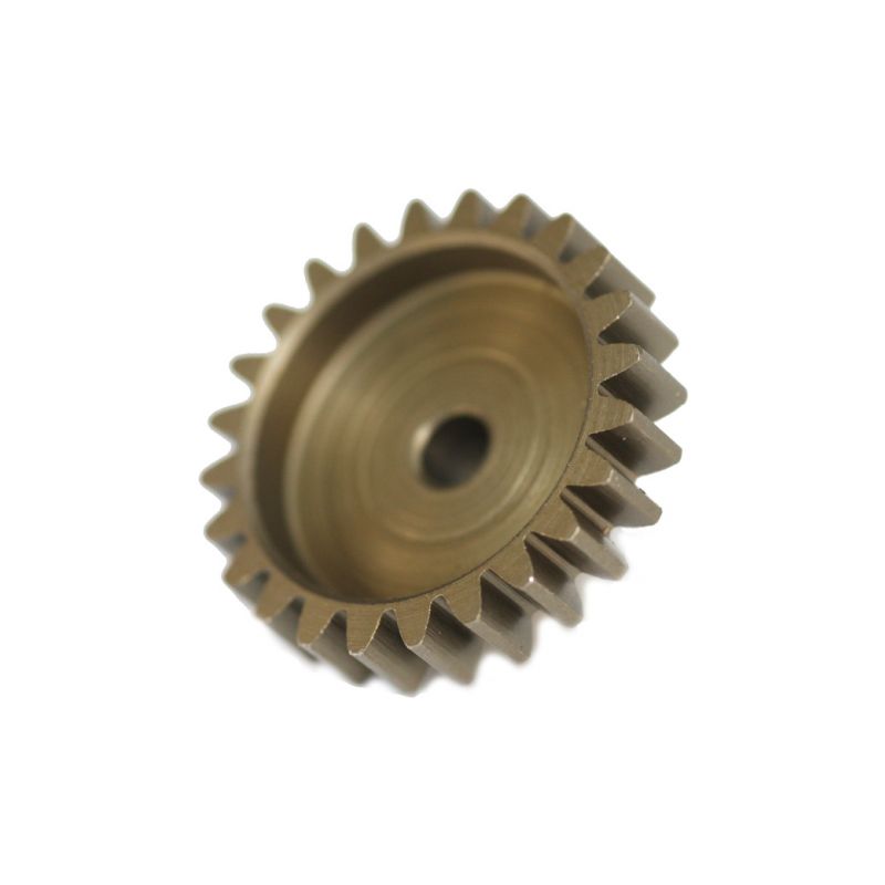 Robitronic pastorek 24T 32DP 3.17mm HD - 1 Robitronic pastorek 24T 32DP 3.17mm HD - 1