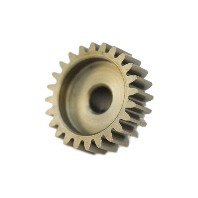 Robitronic pastorek 24T 32DP 5mm HD - 1 Robitronic pastorek 24T 32DP 5mm HD - 1