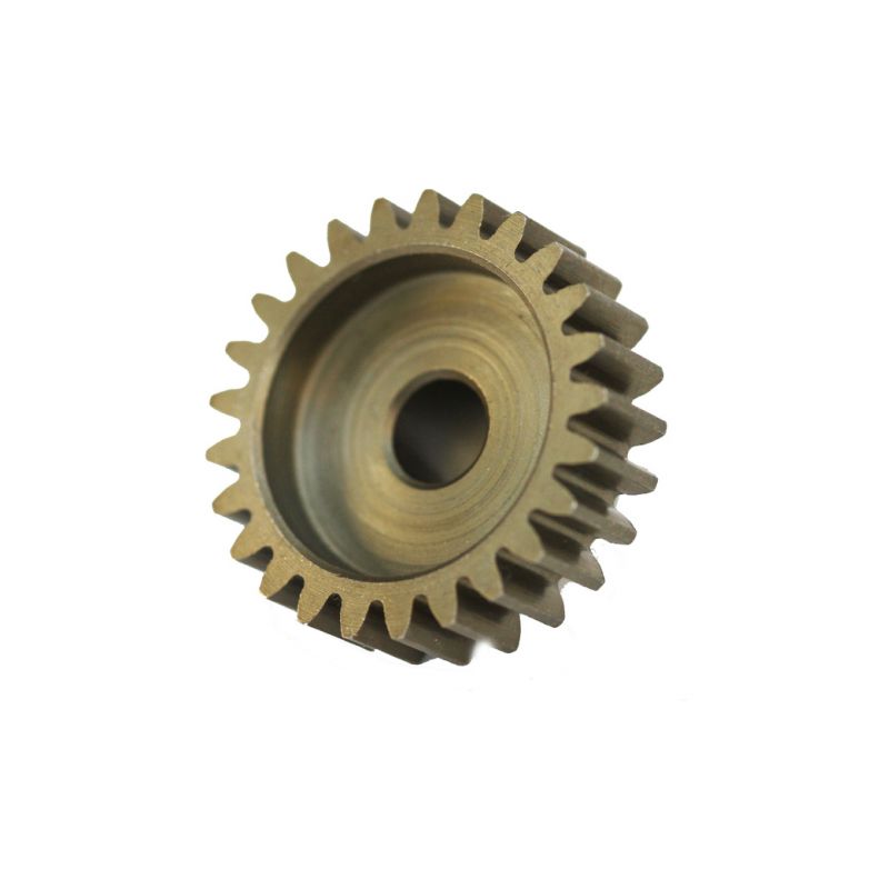 Robitronic pastorek 25T 32DP 5mm HD - 1 Robitronic pastorek 25T 32DP 5mm HD - 1