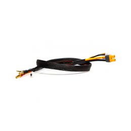 Spektrum nabíjecí kabel IC3 SMART s 5mm kolíky - 1