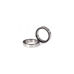 Traxxas kuličkové ložisko 17x23x4mm 2RS černé (2) - 1
