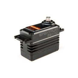 Spektrum servo S9110BL 1:5 Car Speed Metal - 1