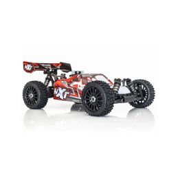 RTR Buggy SPIRIT NXT 2.0 4WD včetně .21 motoru - 1