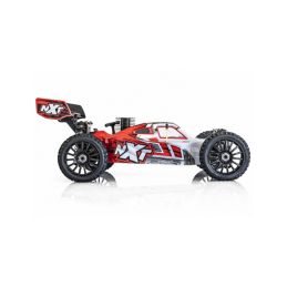 RTR Buggy SPIRIT NXT 2.0 4WD včetně .21 motoru - 2