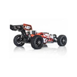 RTR Buggy SPIRIT NXT 2.0 4WD včetně .21 motoru - 3